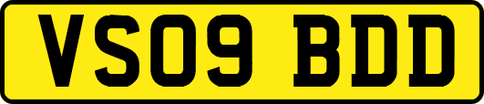 VS09BDD