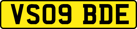 VS09BDE