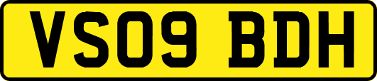 VS09BDH