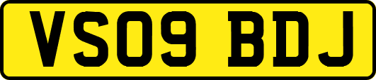 VS09BDJ