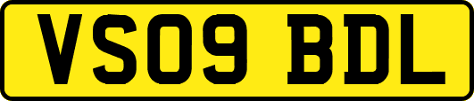 VS09BDL