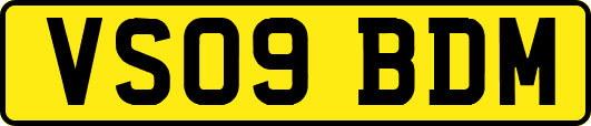 VS09BDM
