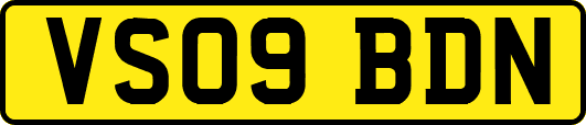 VS09BDN