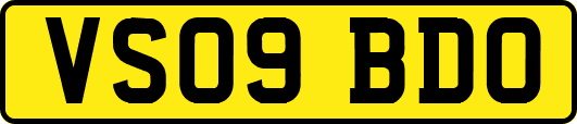 VS09BDO