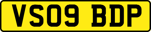 VS09BDP