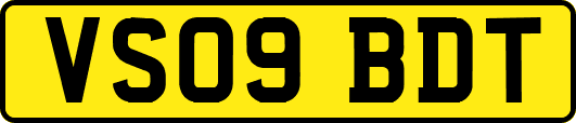 VS09BDT