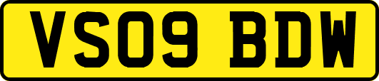 VS09BDW