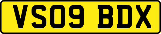 VS09BDX