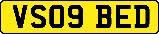 VS09BED