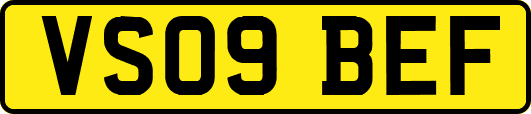 VS09BEF