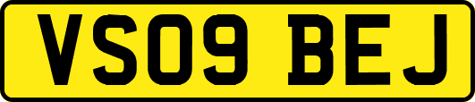 VS09BEJ