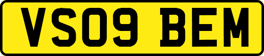 VS09BEM