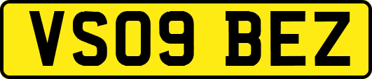VS09BEZ