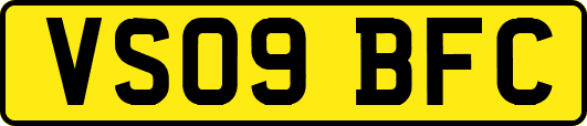 VS09BFC