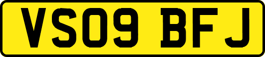 VS09BFJ