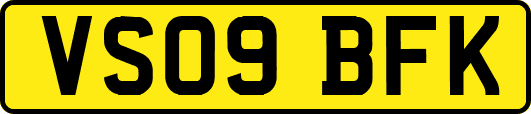 VS09BFK