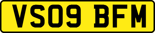 VS09BFM