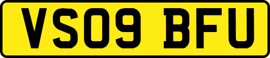 VS09BFU
