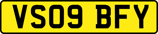 VS09BFY