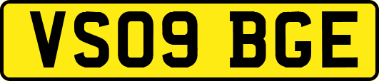 VS09BGE