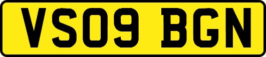 VS09BGN