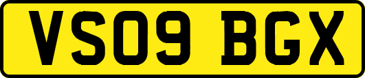 VS09BGX