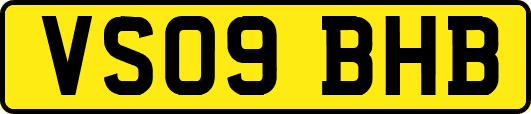 VS09BHB