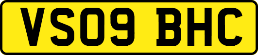 VS09BHC