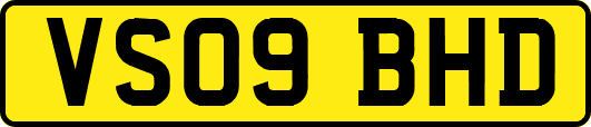 VS09BHD