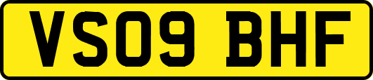 VS09BHF