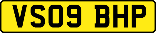 VS09BHP