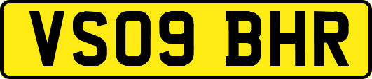 VS09BHR