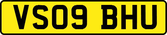 VS09BHU