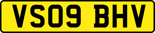 VS09BHV