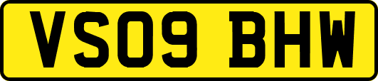 VS09BHW