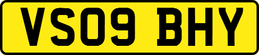 VS09BHY