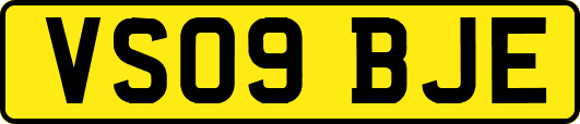 VS09BJE