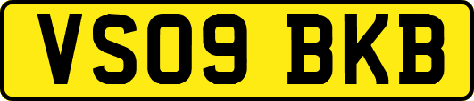 VS09BKB