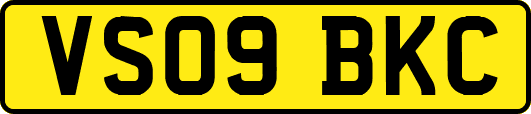 VS09BKC