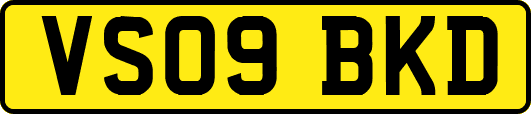 VS09BKD