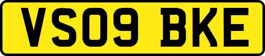 VS09BKE