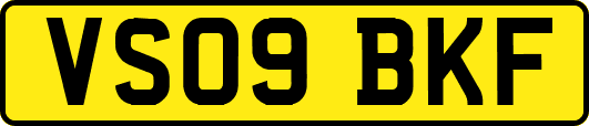 VS09BKF