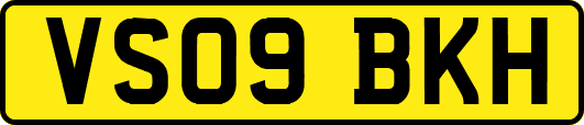 VS09BKH