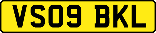 VS09BKL