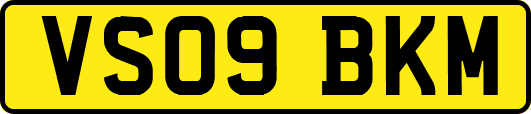VS09BKM