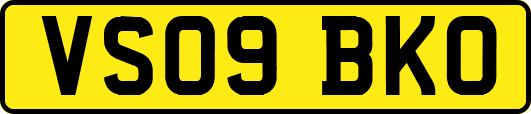 VS09BKO