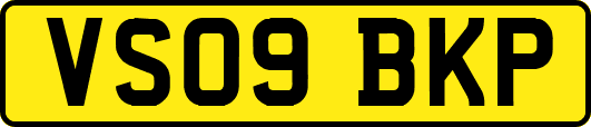 VS09BKP