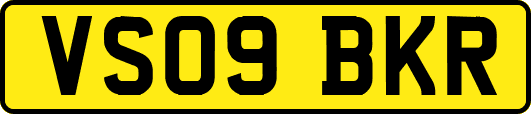 VS09BKR