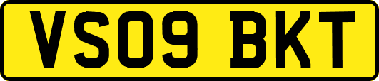 VS09BKT