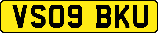 VS09BKU